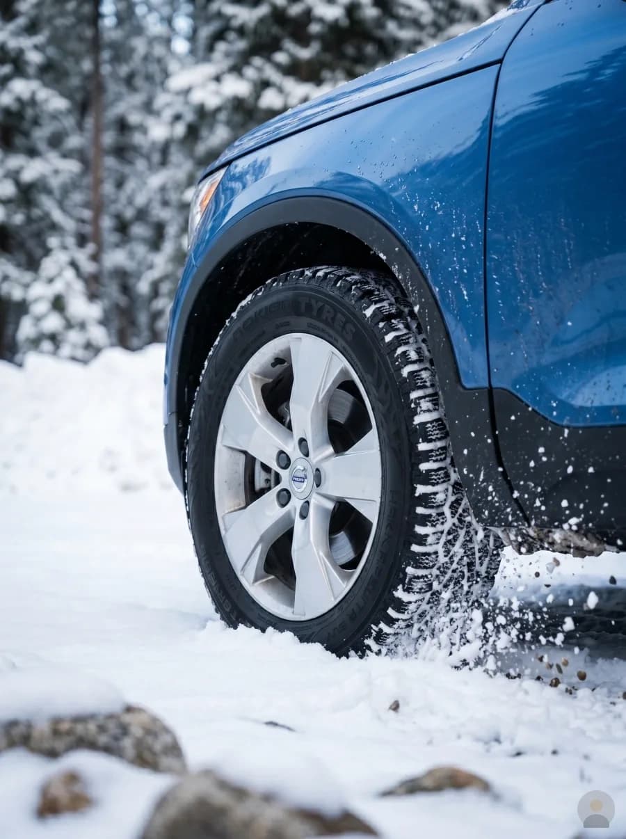Volvo XC40 — Automotive Campaign (3)
